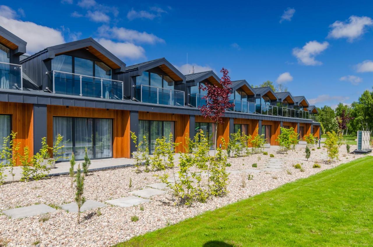 Hotel Kite Marina Sarbsk Exterior foto