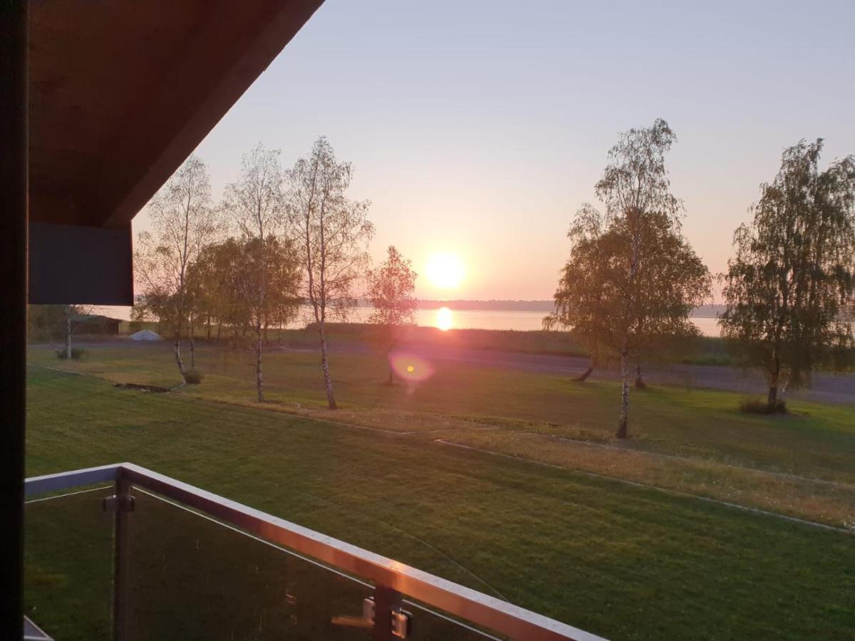 Hotel Kite Marina Sarbsk Exterior foto
