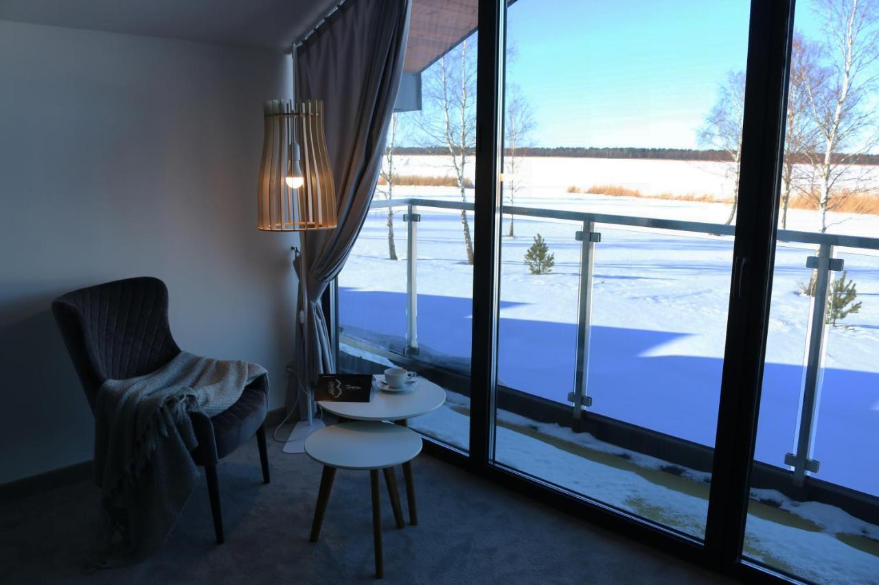 Hotel Kite Marina Sarbsk Exterior foto