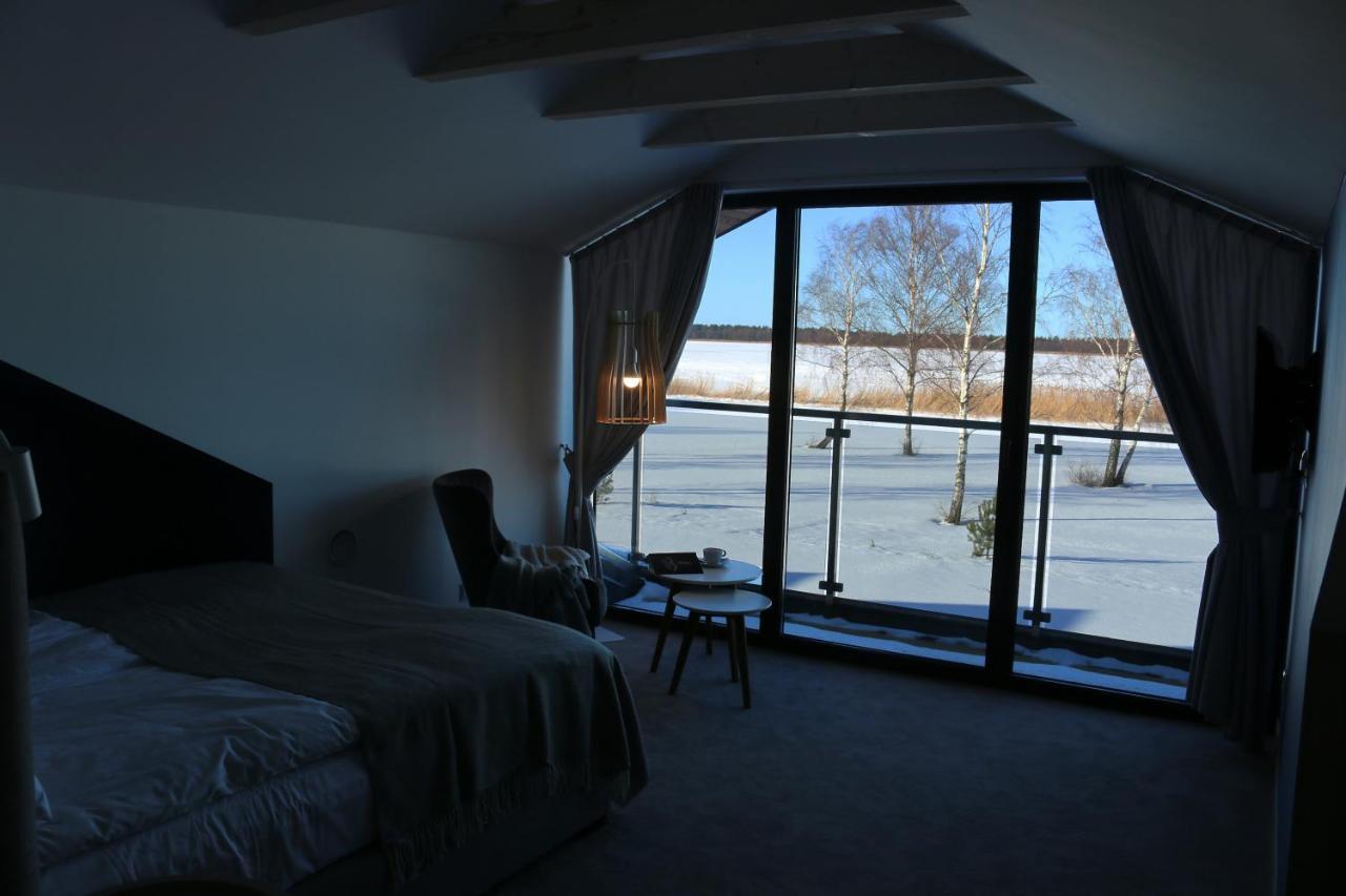 Hotel Kite Marina Sarbsk Exterior foto